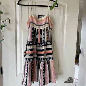 Anthropologie Dress / Size M / Perfect condition / Hardly worn